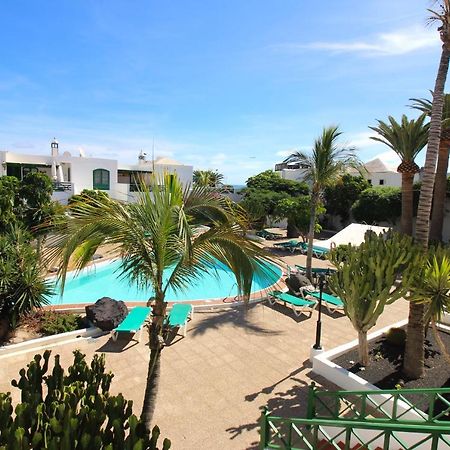 Nautic Apartment In Puerto Del Carmen Tías Exteriör bild
