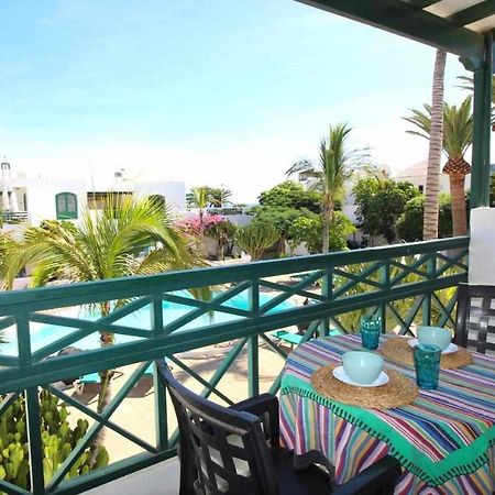 Nautic Apartment In Puerto Del Carmen Tías Exteriör bild