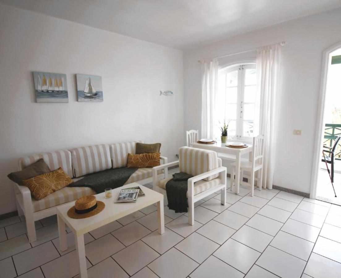 Nautic Apartment In Puerto Del Carmen Tías Exteriör bild