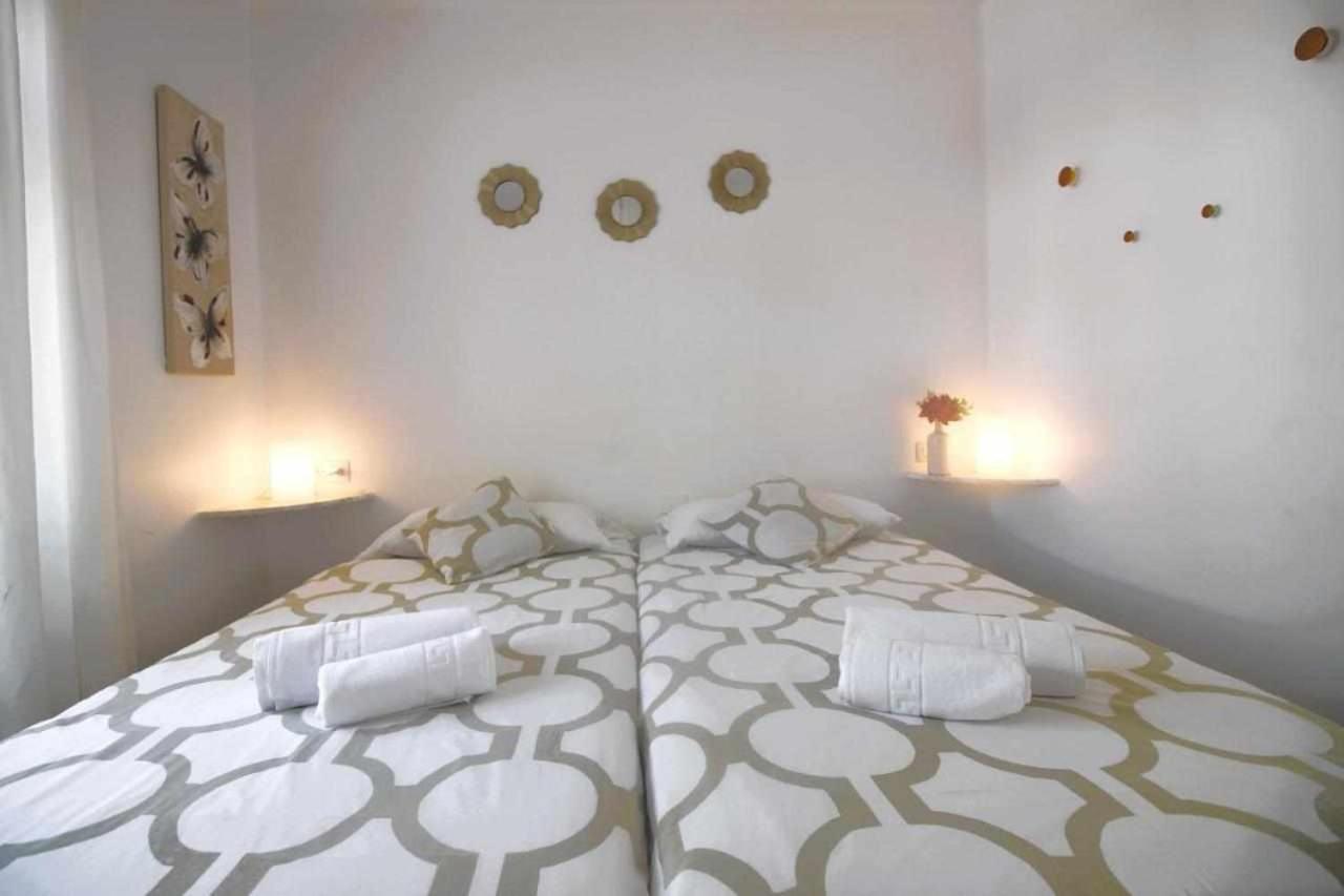 Nautic Apartment In Puerto Del Carmen Tías Exteriör bild