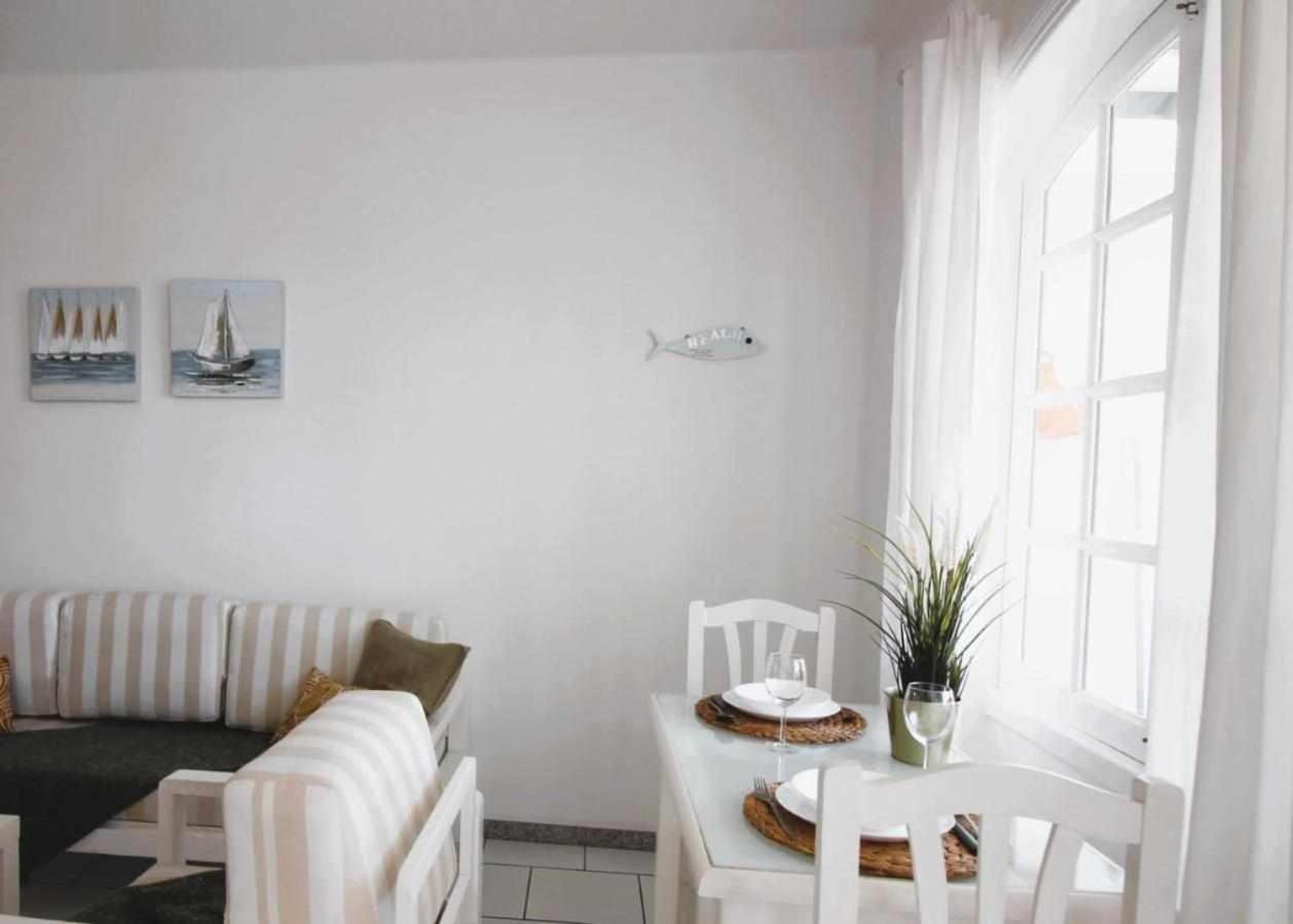 Nautic Apartment In Puerto Del Carmen Tías Exteriör bild