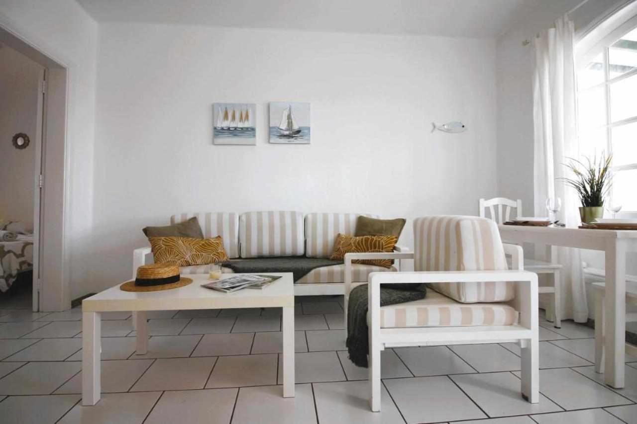 Nautic Apartment In Puerto Del Carmen Tías Exteriör bild