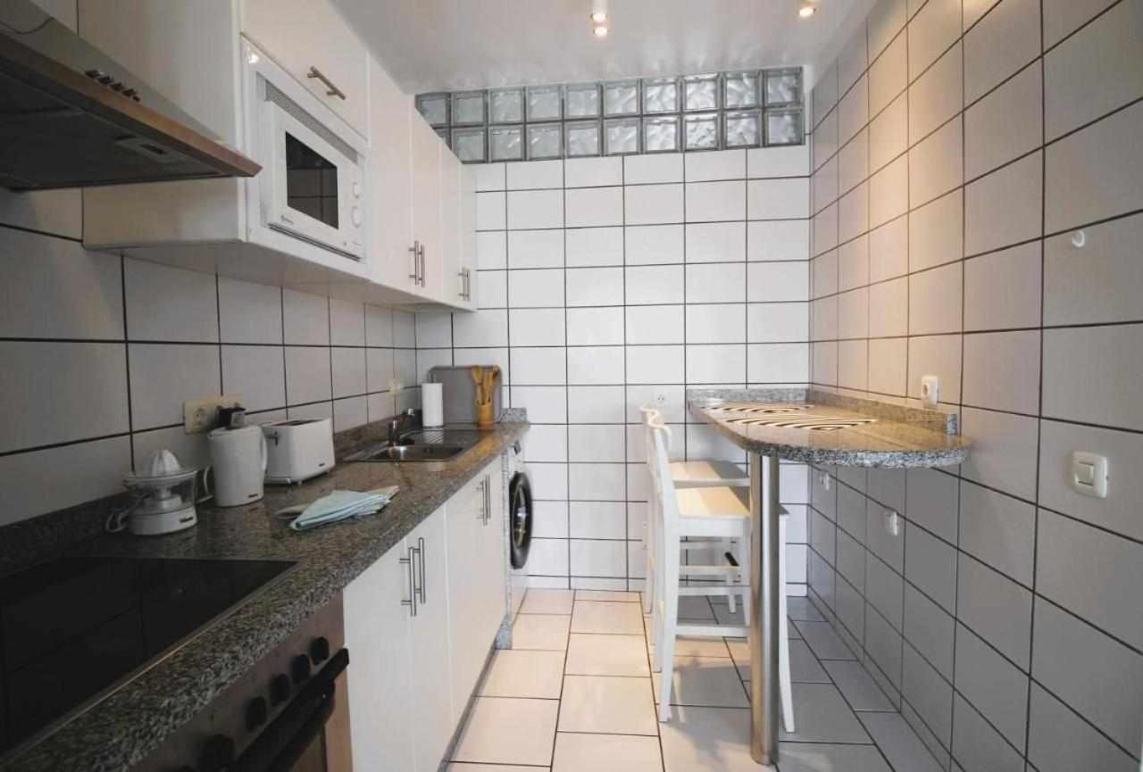 Nautic Apartment In Puerto Del Carmen Tías Exteriör bild