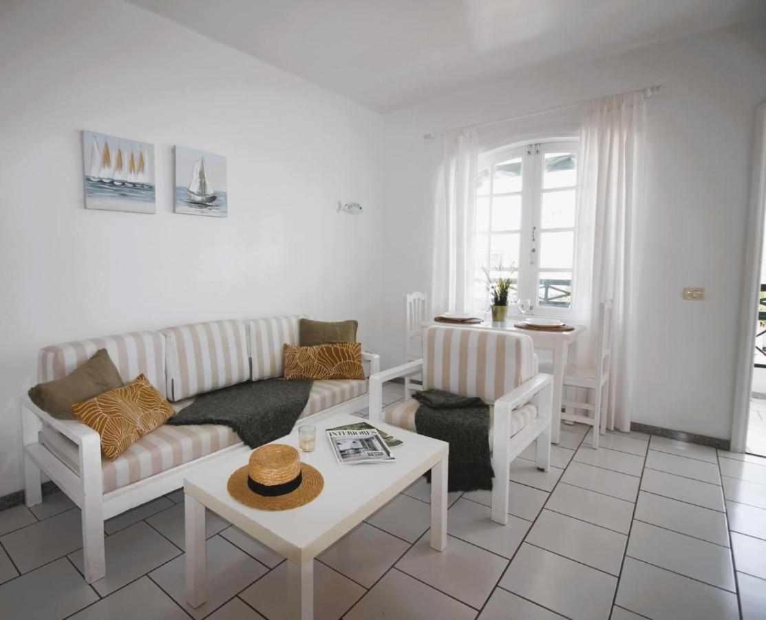 Nautic Apartment In Puerto Del Carmen Tías Exteriör bild