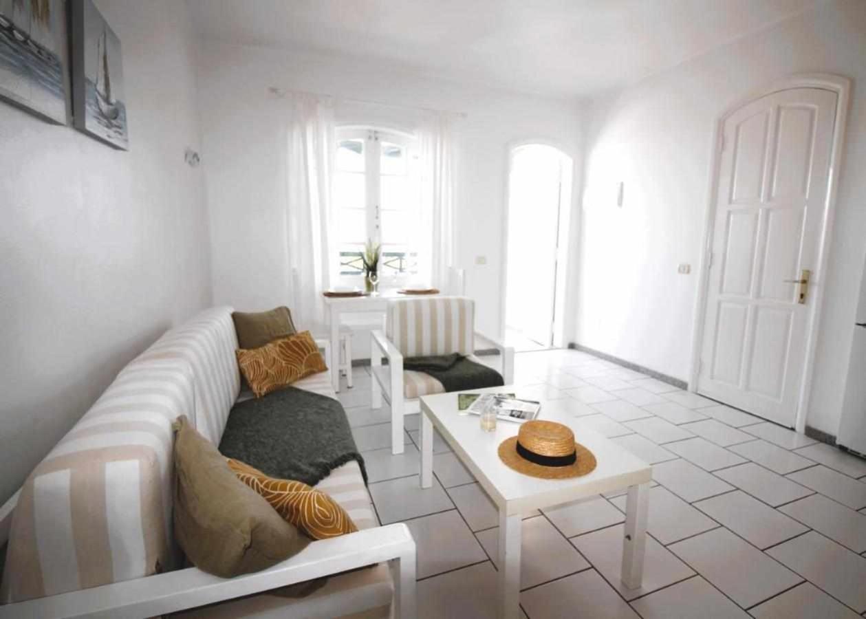 Nautic Apartment In Puerto Del Carmen Tías Exteriör bild