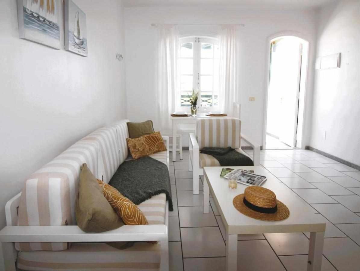 Nautic Apartment In Puerto Del Carmen Tías Exteriör bild