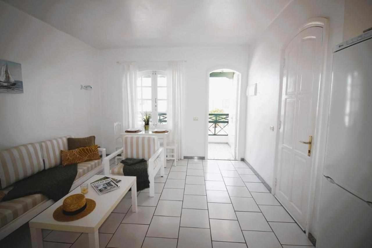 Nautic Apartment In Puerto Del Carmen Tías Exteriör bild