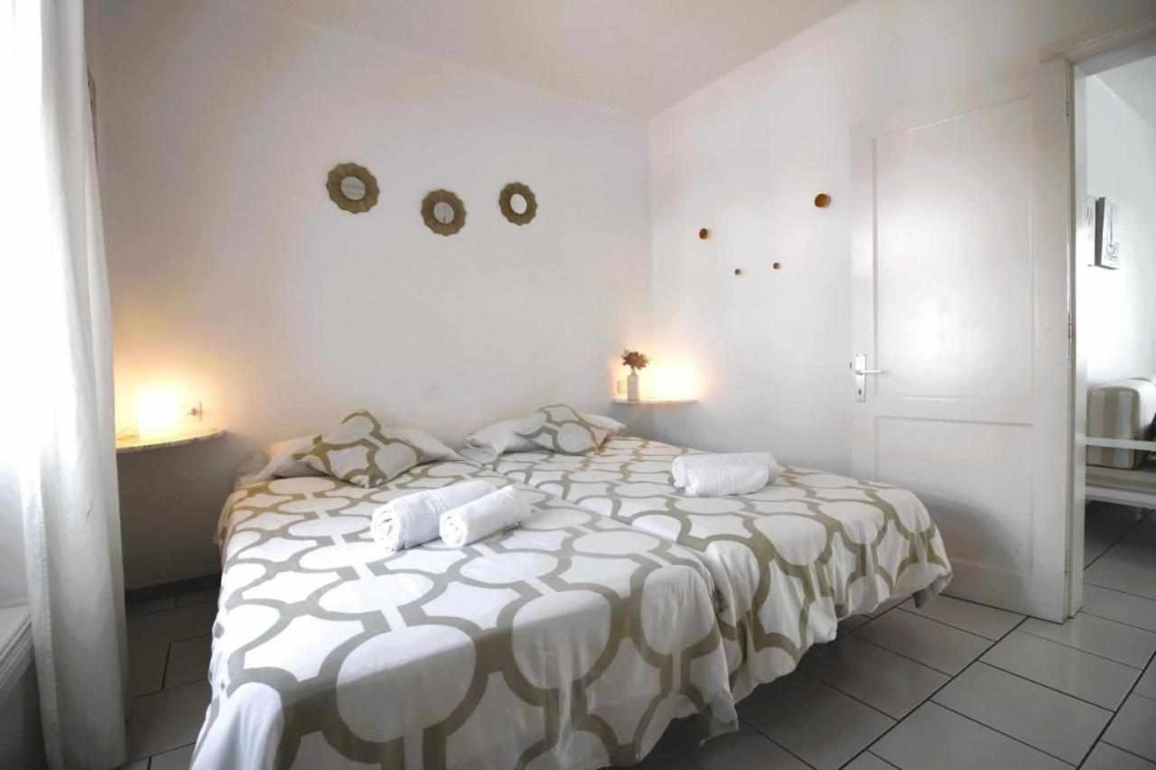 Nautic Apartment In Puerto Del Carmen Tías Exteriör bild